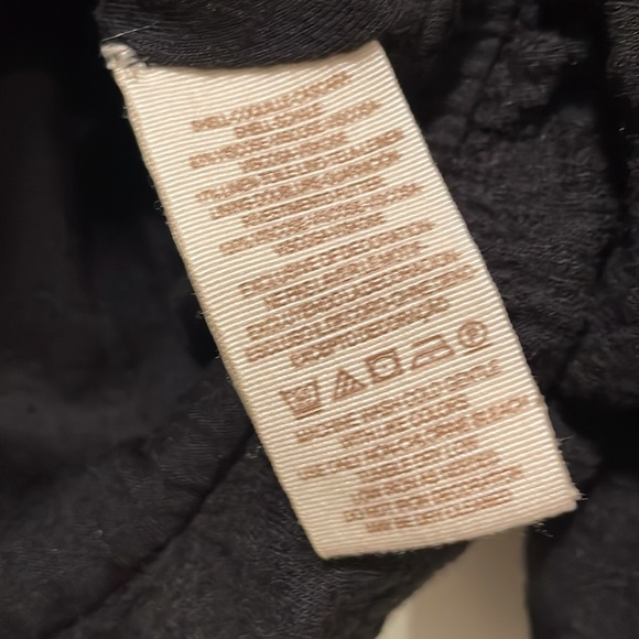 Free People Peasant Blouse - Picture 5 of 8